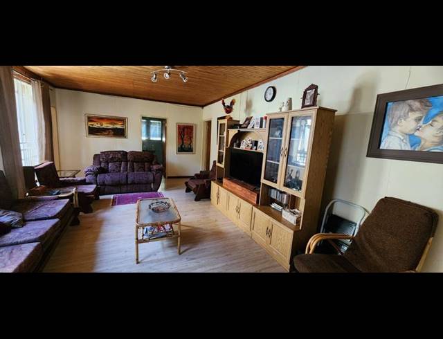 FARM FOR SALE IN WINTERNEST